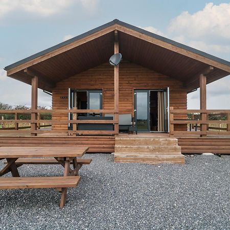 The Lodge At Crossroads Farm ブリッジウォーター エクステリア 写真