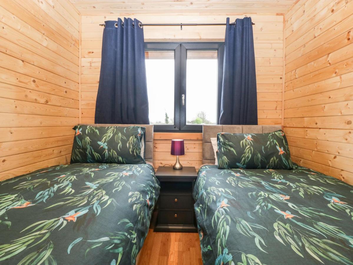The Lodge At Crossroads Farm ブリッジウォーター エクステリア 写真
