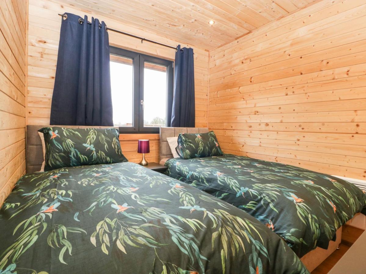 The Lodge At Crossroads Farm ブリッジウォーター エクステリア 写真