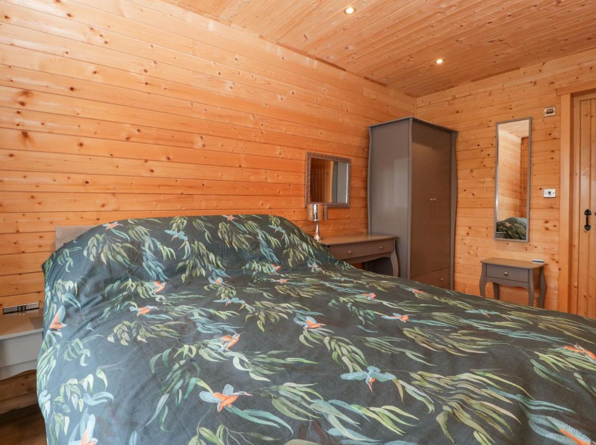 The Lodge At Crossroads Farm ブリッジウォーター エクステリア 写真