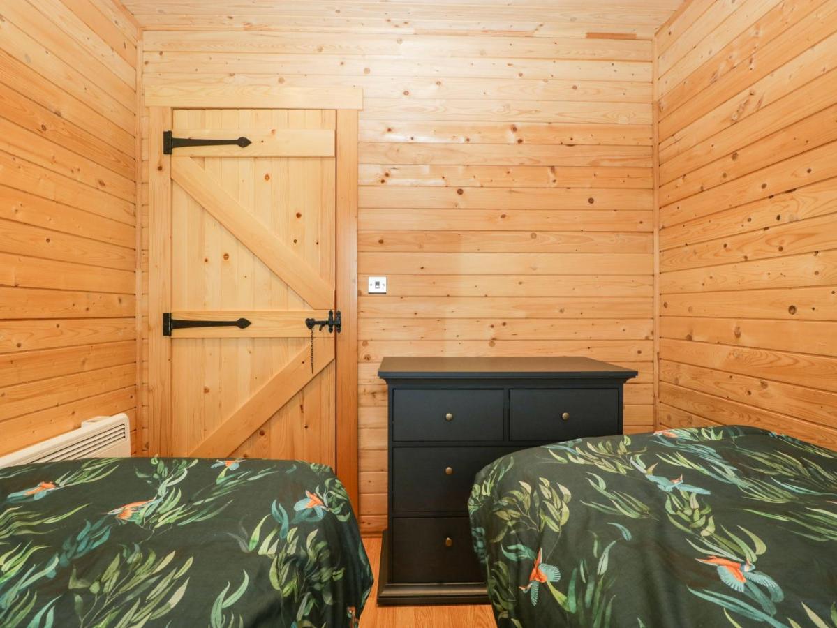 The Lodge At Crossroads Farm ブリッジウォーター エクステリア 写真