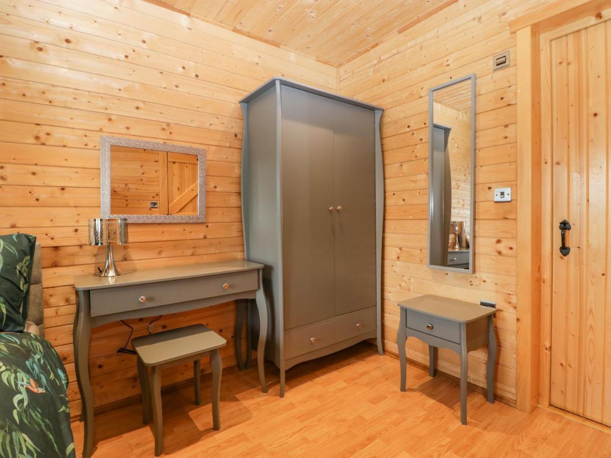The Lodge At Crossroads Farm ブリッジウォーター エクステリア 写真
