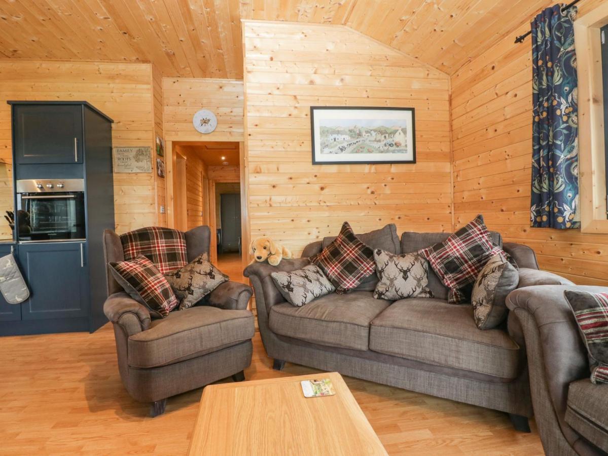 The Lodge At Crossroads Farm ブリッジウォーター エクステリア 写真