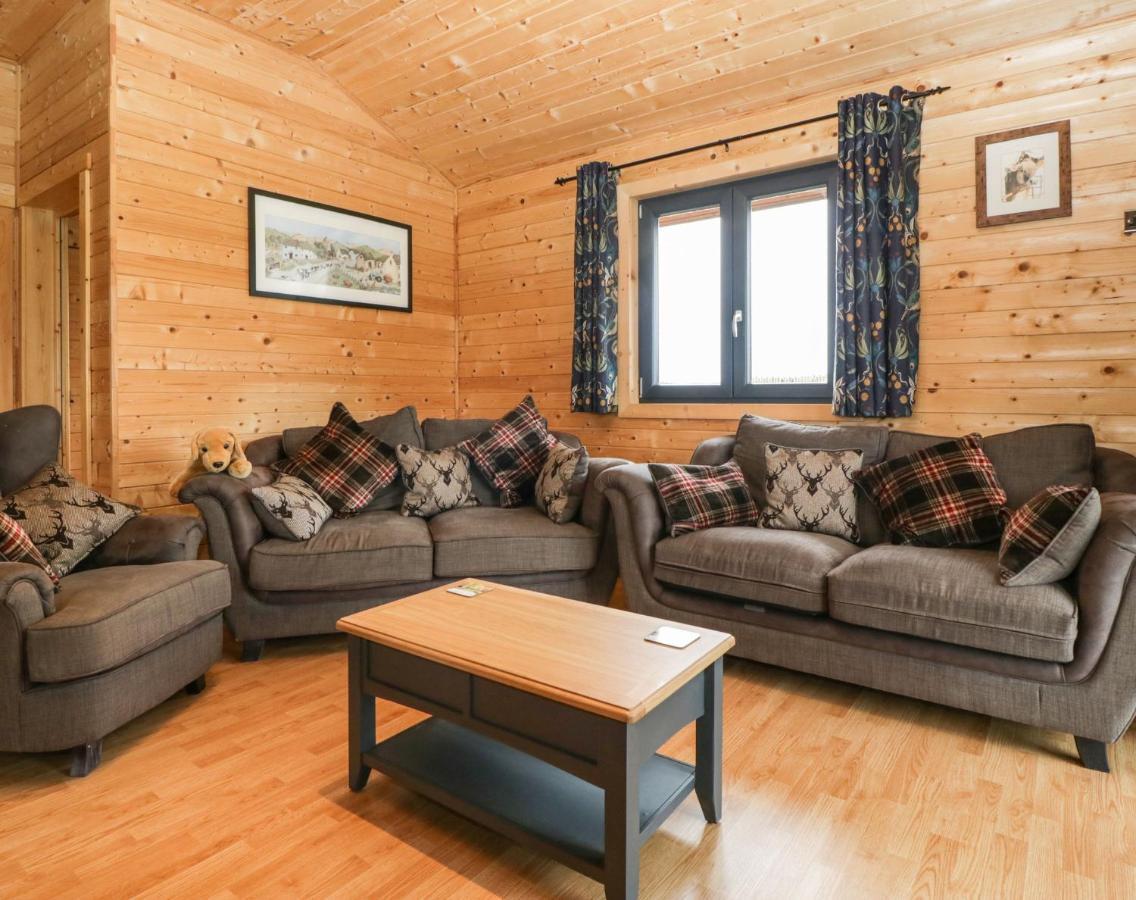 The Lodge At Crossroads Farm ブリッジウォーター エクステリア 写真